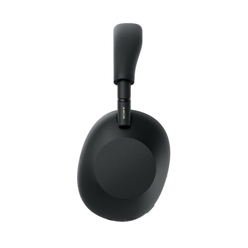 Sony WH1000XM6/B | Around-ear wireless headphones - Noise reduction HD QN3 - 12 Microphones - Black-SONXPLUS Drummondville