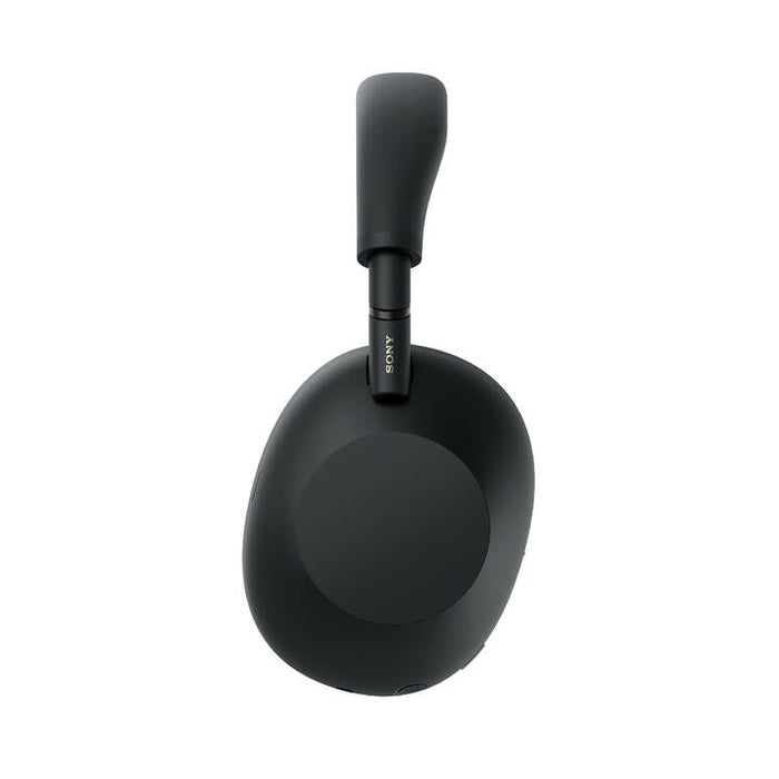 Sony WH1000XM6/B | Around-ear wireless headphones - Noise reduction HD QN3 - 12 Microphones - Black-SONXPLUS Drummondville