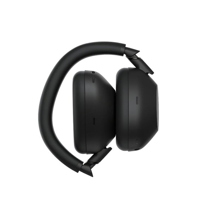Sony WH1000XM6/B | Around-ear wireless headphones - Noise reduction HD QN3 - 12 Microphones - Black-SONXPLUS Drummondville