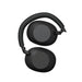 Sony WH1000XM6/B | Around-ear wireless headphones - Noise reduction HD QN3 - 12 Microphones - Black-SONXPLUS Drummondville