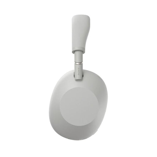 Sony WH1000XM6/S | Around-ear wireless headphones - Noise reduction HD QN3 - 12 Microphones - Silver-SONXPLUS Drummondville