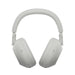 Sony WH1000XM6/S | Around-ear wireless headphones - Noise reduction HD QN3 - 12 Microphones - Silver-SONXPLUS Drummondville