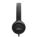 JBL Tune 520C | Earphones - USB-C - Bluetooth - Black-Sonxplus Drummondville