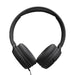 JBL Tune 520C | Earphones - USB-C - Bluetooth - Black-Sonxplus Drummondville