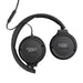 JBL Tune 520C | Earphones - USB-C - Bluetooth - Black-Sonxplus Drummondville