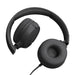 JBL Tune 520C | Earphones - USB-C - Bluetooth - Black-Sonxplus Drummondville