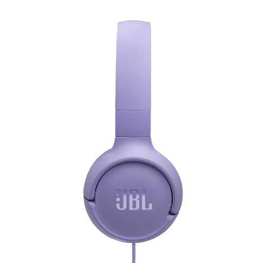 JBL Tune 520C | Earphones - USB-C - Bluetooth - Mauve-Sonxplus Drummondville