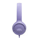 JBL Tune 520C | Earphones - USB-C - Bluetooth - Mauve-Sonxplus Drummondville