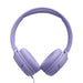 JBL Tune 520C | Earphones - USB-C - Bluetooth - Mauve-Sonxplus Drummondville