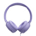 JBL Tune 520C | Earphones - USB-C - Bluetooth - Mauve-Sonxplus Drummondville
