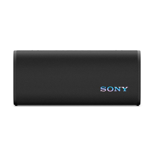 Sony FIELD 3 SRSULT30B | Portable Speaker - Wireless - Bluetooth - Black-Sonxplus Drummondville