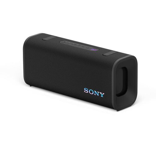 Sony FIELD 3 SRSULT30B | Portable Speaker - Wireless - Bluetooth - Black-Sonxplus Drummondville