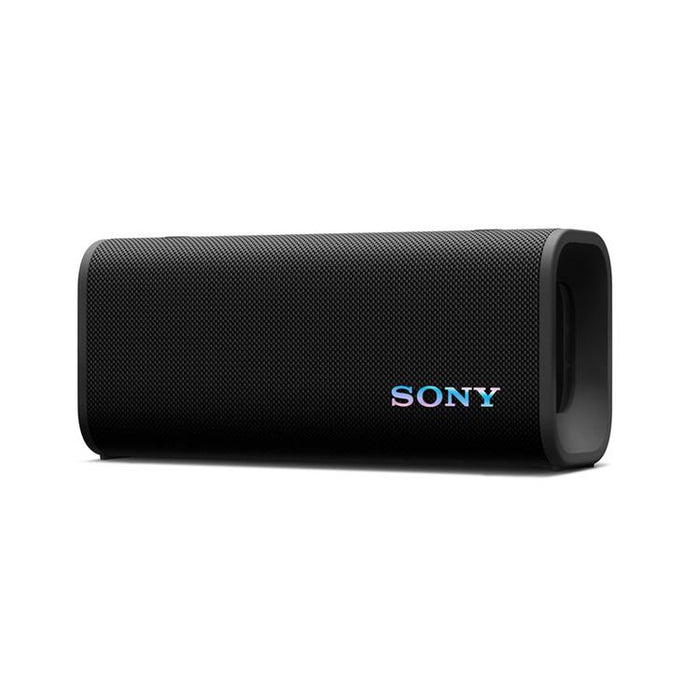 Sony FIELD 3 SRSULT30B | Portable Speaker - Wireless - Bluetooth - Black-Sonxplus Drummondville