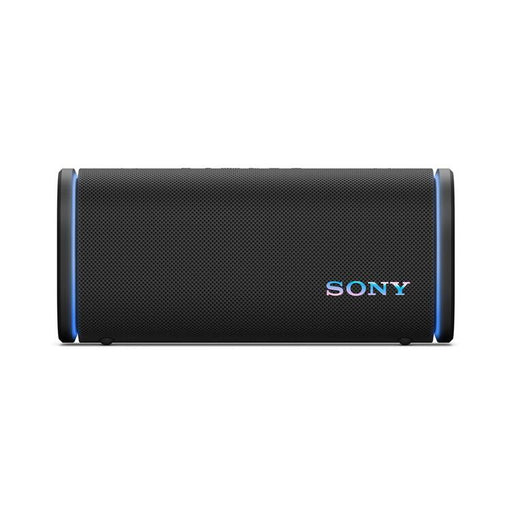 Sony FIELD 5 SRSULT50B | Portable Speaker - Wireless - Bluetooth - Black-Sonxplus Drummondville