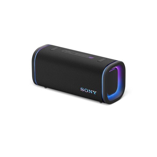 Sony FIELD 5 SRSULT50B | Portable Speaker - Wireless - Bluetooth - Black-Sonxplus Drummondville