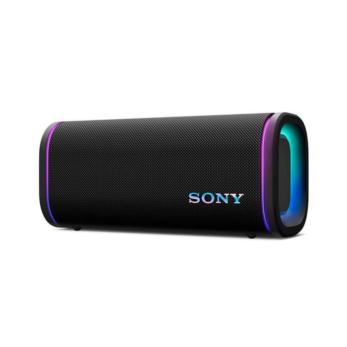 Sony FIELD 5 SRSULT50B | Portable Speaker - Wireless - Bluetooth - Black-Sonxplus Drummondville