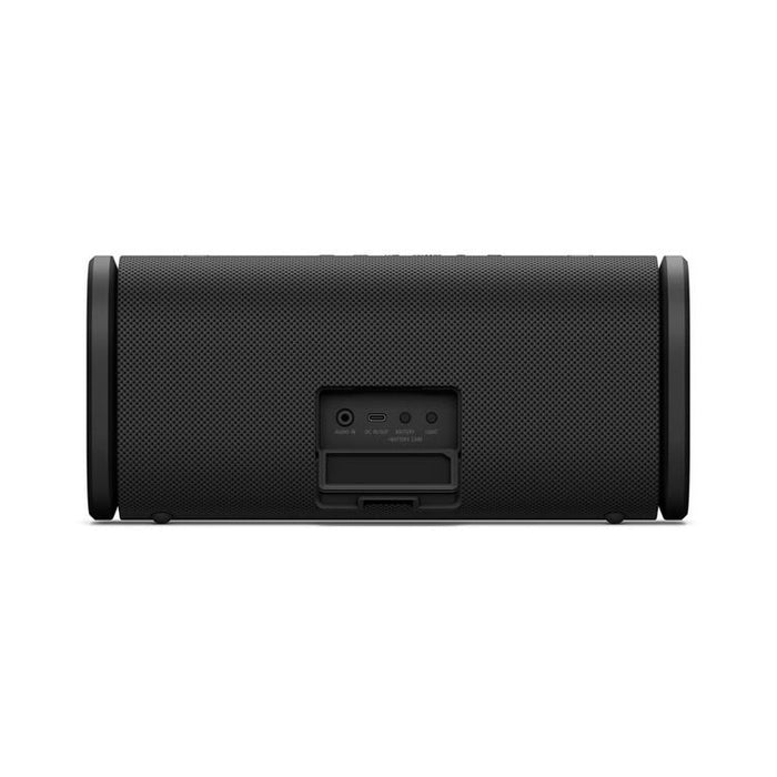Sony FIELD 5 SRSULT50B | Portable Speaker - Wireless - Bluetooth - Black-Sonxplus Drummondville