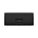 Sony FIELD 5 SRSULT50B | Portable Speaker - Wireless - Bluetooth - Black-Sonxplus Drummondville