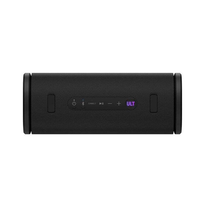 Sony FIELD 5 SRSULT50B | Portable Speaker - Wireless - Bluetooth - Black-Sonxplus Drummondville