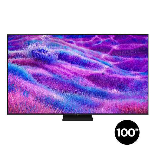 Samsung QN100QN80FFXZC | 100" TV QN80F Series - Neo QLED - 4K - 120Hz - Neo Quantum HDR | Sonxplus Drummondville