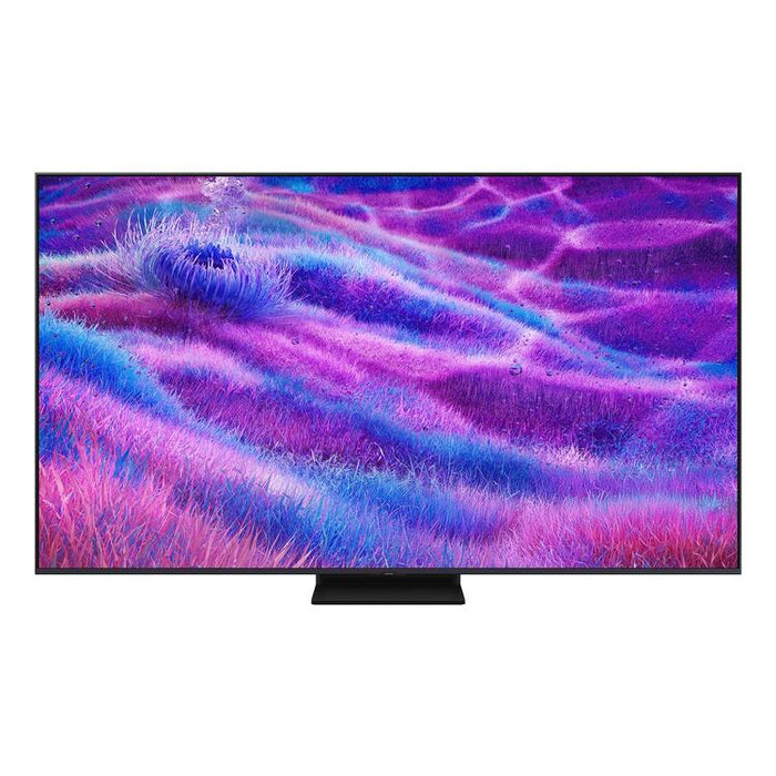 Samsung QN100QN80FFXZC | 100" TV QN80F Series - Neo QLED - 4K - 120Hz - Neo Quantum HDR | Sonxplus Drummondville