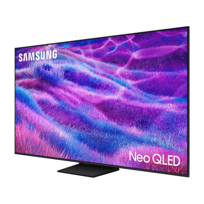 Samsung QN100QN80FFXZC | 100" TV QN80F Series - Neo QLED - 4K - 120Hz - Neo Quantum HDR | Sonxplus Drummondville