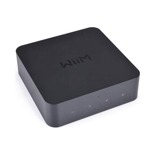 WiiM WIIMCIMODS | Hi-Res Network Player - Home automation integration - Voice assistants - Black-Sonxplus Drummondville