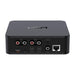 WiiM WIIMCIMODS | Hi-Res Network Player - Home automation integration - Voice assistants - Black-Sonxplus Drummondville