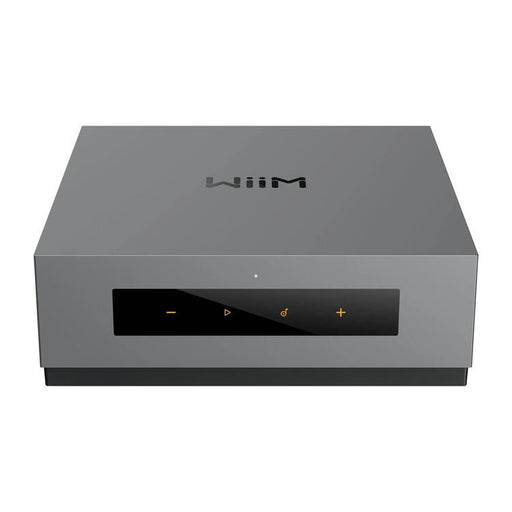WiiM WIIMCIMODA80 | Class D Amplifier - DAC SABRE ESS ES9018K2M-Sonxplus Drummondville