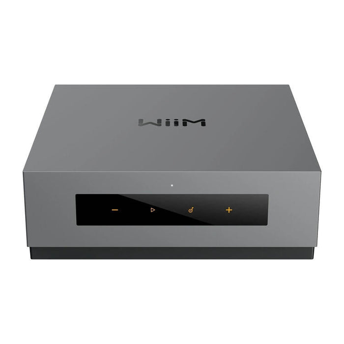 WiiM WIIMCIMODA80 | Class D Amplifier - DAC SABRE ESS ES9018K2M-Sonxplus Drummondville