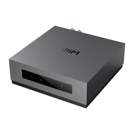 WiiM WIIMCIMODA80 | Class D Amplifier - DAC SABRE ESS ES9018K2M-Sonxplus Drummondville