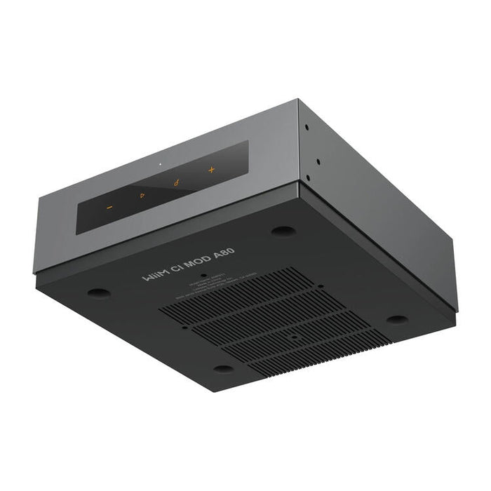 WiiM WIIMCIMODA80 | Class D Amplifier - DAC SABRE ESS ES9018K2M-sonxplus Drummondville