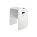 Samsung SP-LPF5DSAXXZC | Interactive touch projector Full HD Premiere 5 - White-Sonxplus Drummondville
