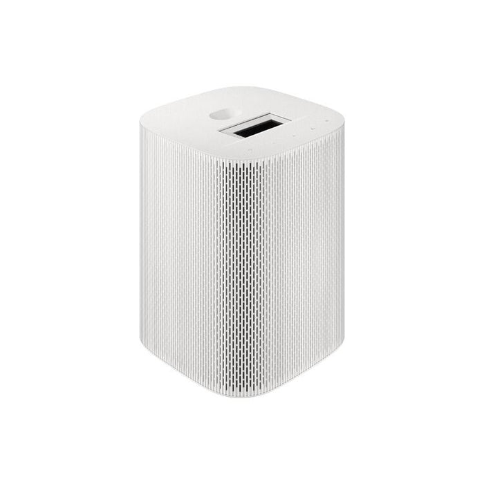Samsung SP-LPF5DSAXXZC | Interactive touch projector Full HD Premiere 5 - White-Sonxplus Drummondville