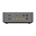 WiiM Amp Ultra | 2 channel amplifier - 3.5" touch screen - Audio Streaming-Sonxplus Drummondville