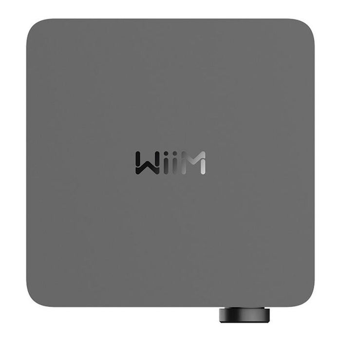 WiiM Amp Ultra | 2 channel amplifier - 3.5" touch screen - Audio Streaming-Sonxplus Drummondville