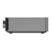 WiiM Amp Ultra | 2 channel amplifier - 3.5" touch screen - Audio Streaming-Sonxplus Drummondville