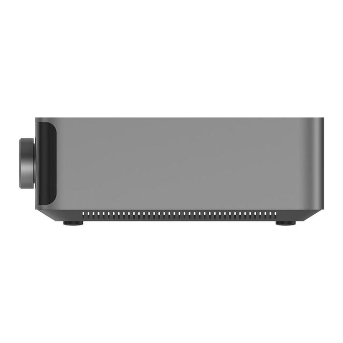 WiiM Amp Ultra | 2 channel amplifier - 3.5" touch screen - Audio Streaming-sonxplus Drummondville