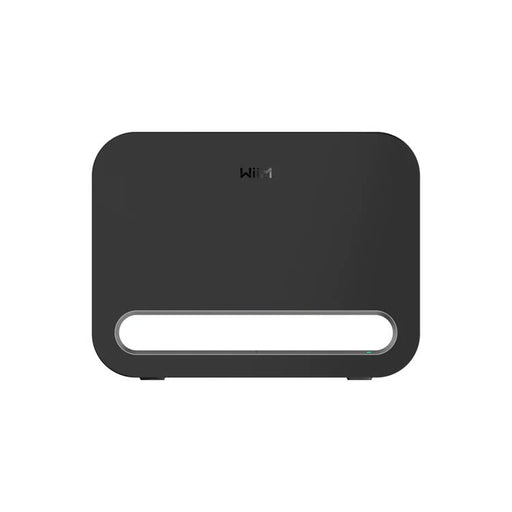WiiM Sub Pro | 8" Subwoofer - Wi-Fi 6 - Bluetooth 5.3 - 250W-Sonxplus Drummondville