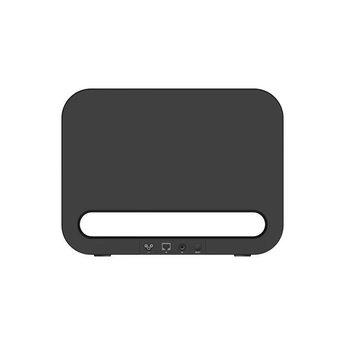 WiiM Sub Pro | 8" Subwoofer - Wi-Fi 6 - Bluetooth 5.3 - 250W-sonxplus Drummondville