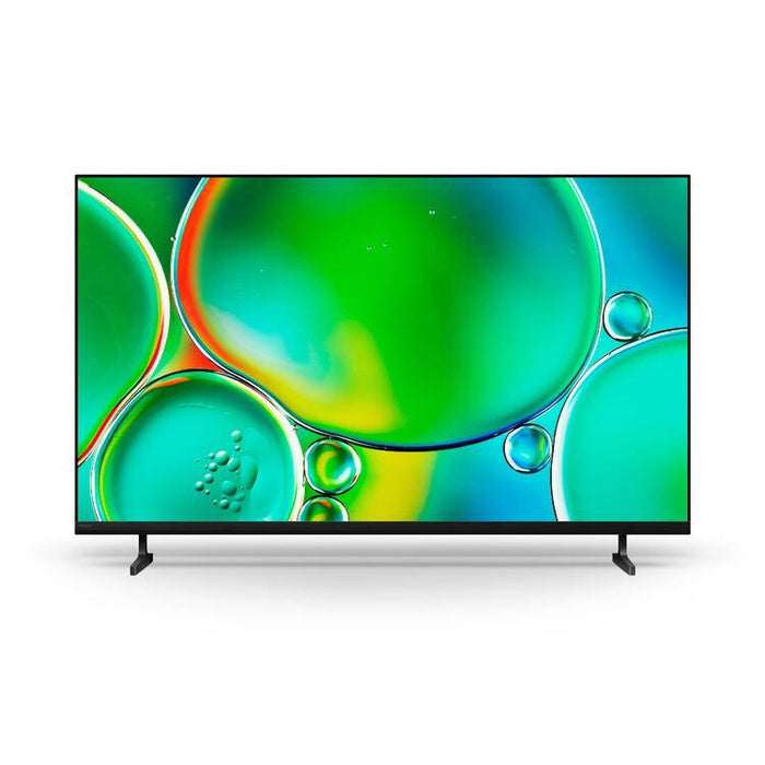 Sony K50S20M2 | 50" Bravia TV - LED - Bravia 2 II Series - 4K Ultra HD - HDR - Google TV-SONXPLUS Drummondville