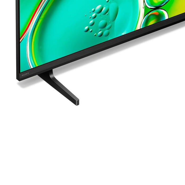 Sony K43S20M2 | 43" Bravia TV - LED - Bravia 2 II Series - 4K Ultra HD - HDR - Google TV-SONXPLUS Drummondville