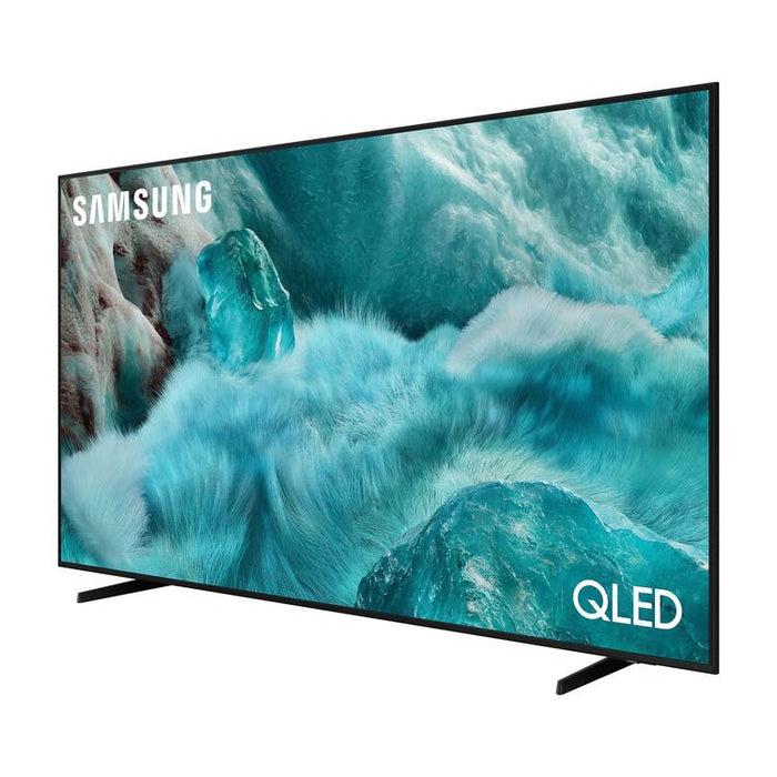 Samsung QN98Q7FAAFXZC | 98" Television Q7F Series - QLED - 4K - 120Hz - Quantum HDR-Sonxplus Drummondville