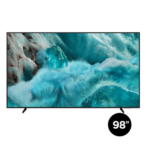 Samsung QN98Q7FAAFXZC | 98" Television Q7F Series - QLED - 4K - 120Hz - Quantum HDR-Sonxplus Drummondville