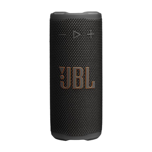 JBL Grip | Portable Speaker - Bluetooth - Ambient Light - Black-SONXPLUS Drummondville