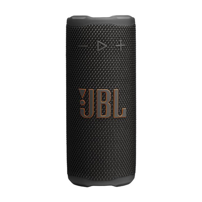 JBL Grip | Portable Speaker - Bluetooth - Ambient Light - Black-SONXPLUS Drummondville