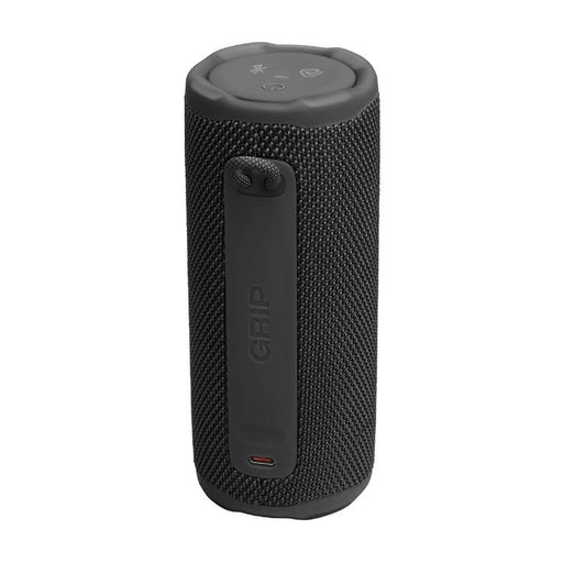 JBL Grip | Portable Speaker - Bluetooth - Ambient Light - Black-SONXPLUS Drummondville
