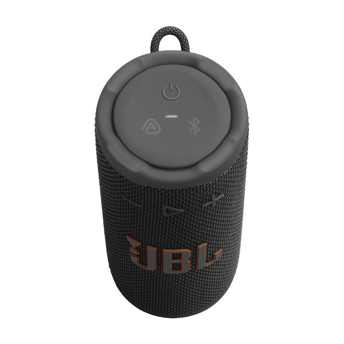 JBL Grip | Portable Speaker - Bluetooth - Ambient Light - Black-SONXPLUS Drummondville