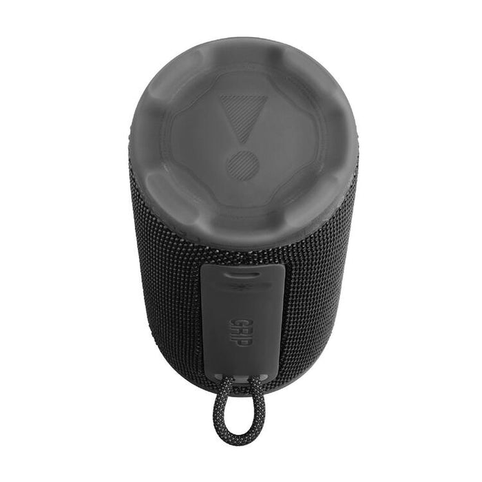 JBL Grip | Portable Speaker - Bluetooth - Ambient Light - Black-SONXPLUS Drummondville