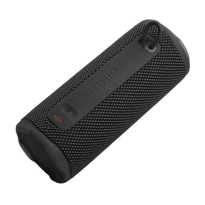 JBL Grip | Portable Speaker - Bluetooth - Ambient Light - Black-SONXPLUS Drummondville